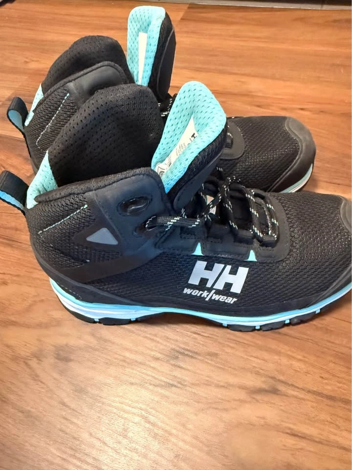 Helly Hansen Workwear Boots Size 6.5 - photo 3