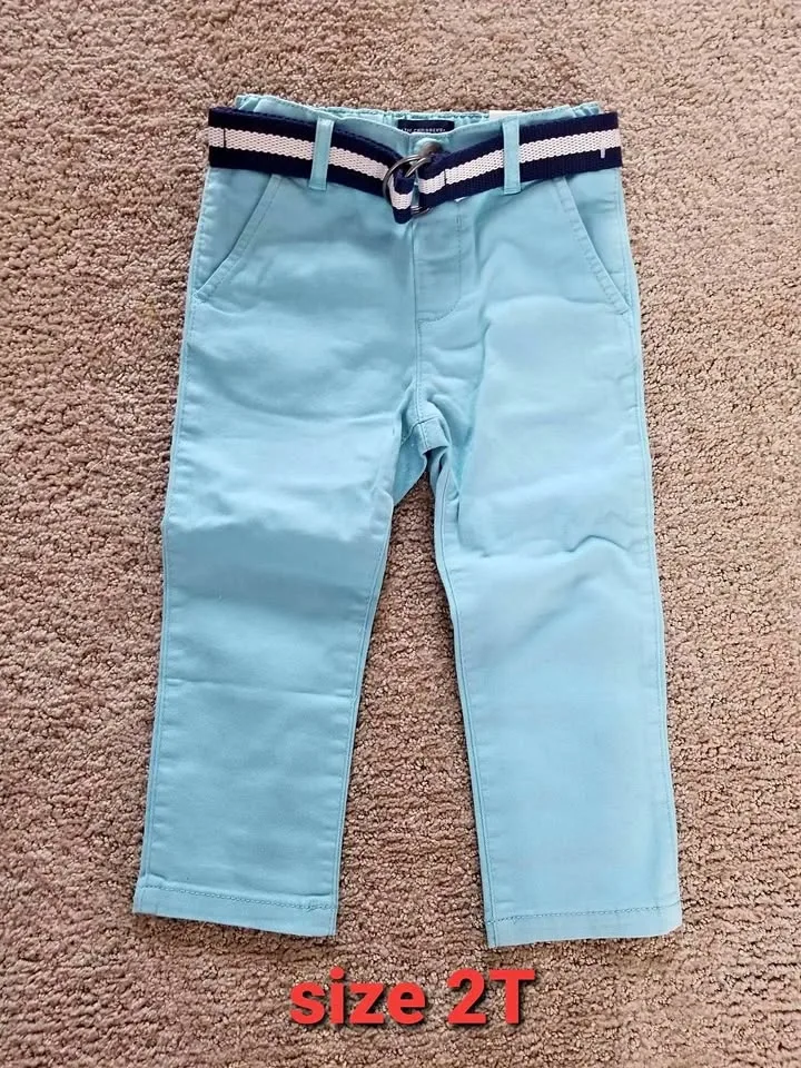 Toddler pants 2T🏈