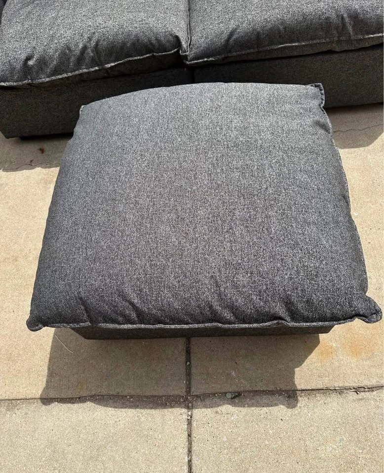 Gray Couch for Sale - photo 5