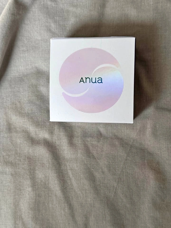 ANUA Retinol Berry Revitalizing Eye Patch — 60 pcs / 83 g