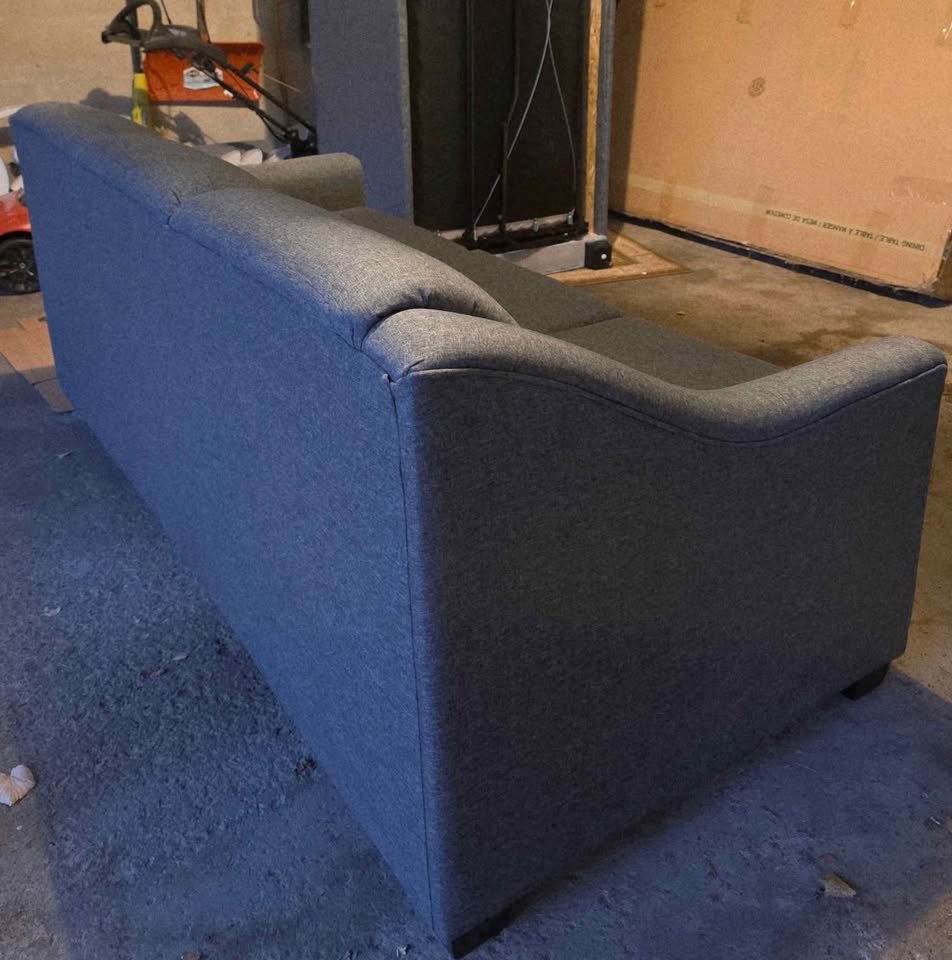 Sofa Bed - photo 2