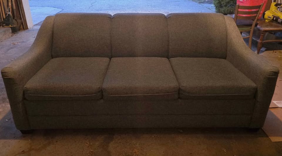 Sofa Bed - photo 3
