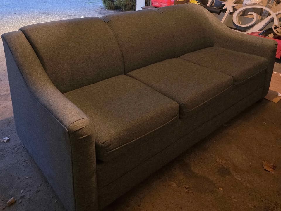 Sofa Bed - photo 4