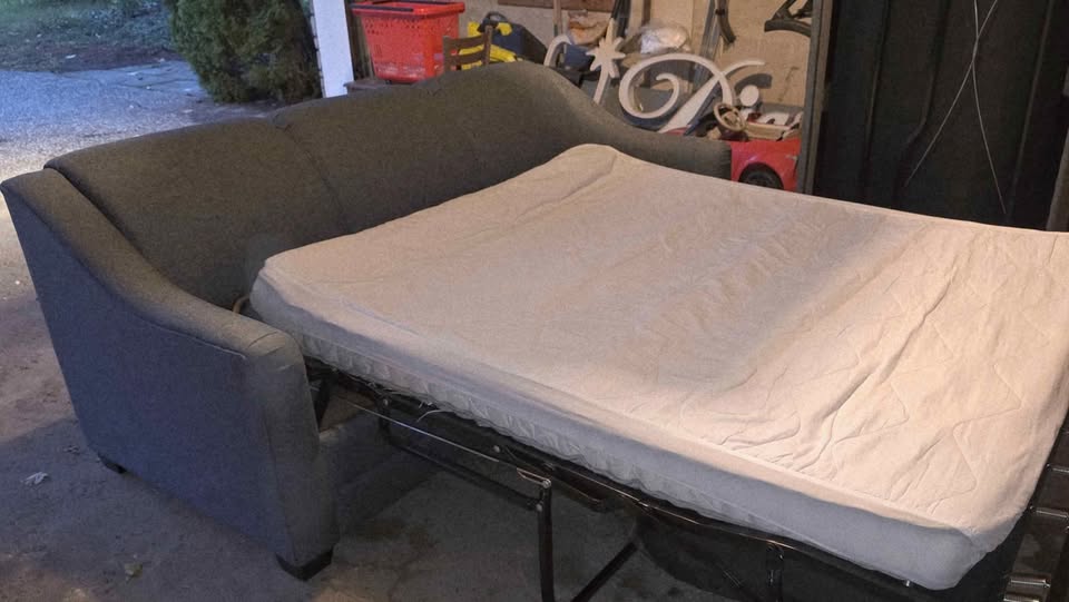 Sofa Bed - photo 5