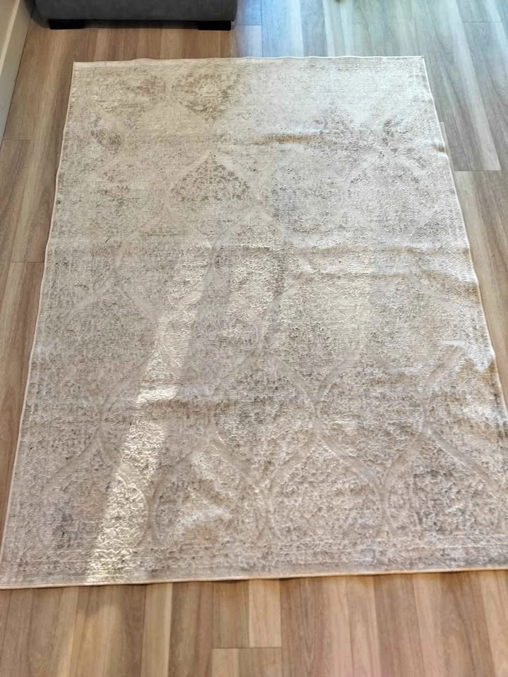 Walmart area rug 5x7