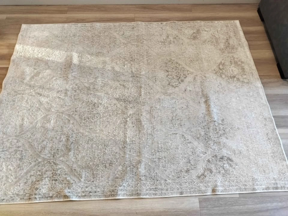 Walmart area rug 5x7 - photo 3