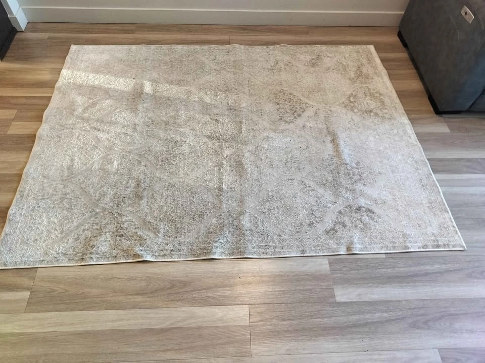 Walmart area rug 5x7 - photo 4