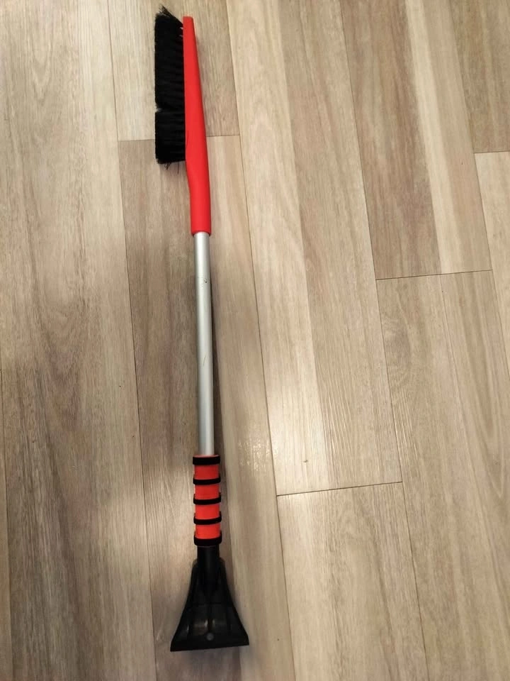 35" force snow brush - photo 3