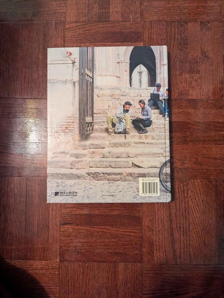¡Hola, Amigos! 3rd Edition by Jarvis, Lebredo, et al. - photo 2