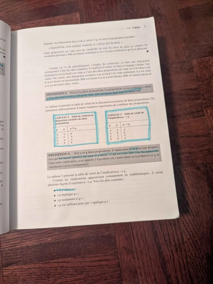 Discrete Mathematics, Revised Edition by Kenneth Rosen - photo 3