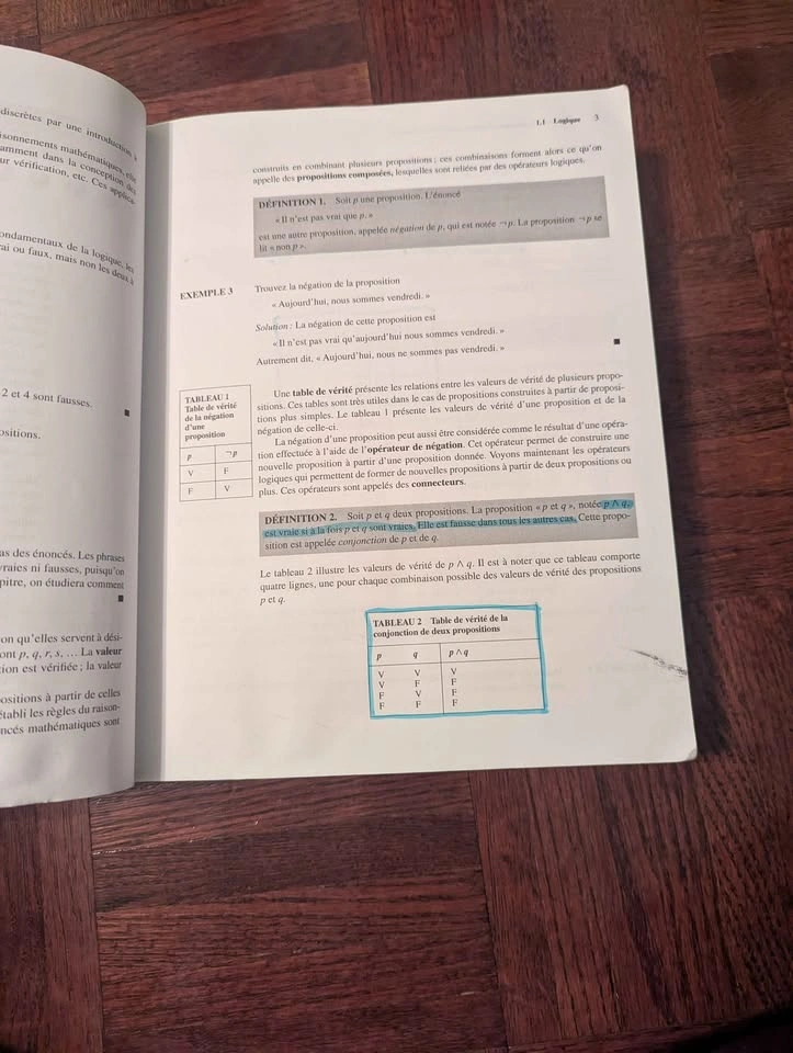 Discrete Mathematics, Revised Edition by Kenneth Rosen - photo 4