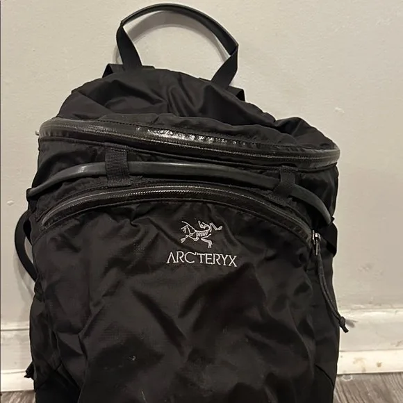 ARC'TERYX CIERZO 18 backpack 🧡 thumbnail