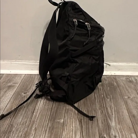 ARC'TERYX CIERZO 18 backpack 🧡 image indicator(8)