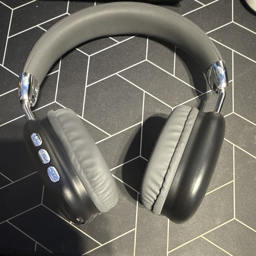 Bluetooth headphones - photo 2