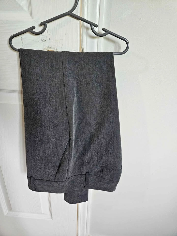 Ladies formal pants(size 6)🏈