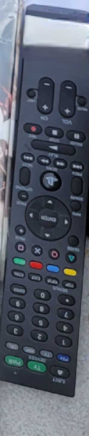 Sony PlayStation 4 Media Remote