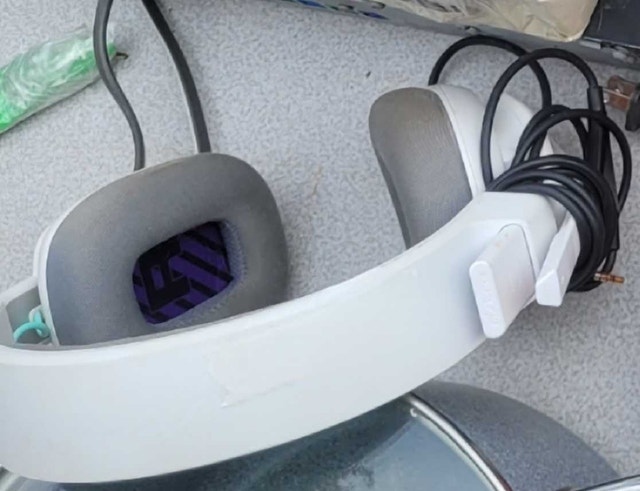 ASTRO Gaming A10 Headset