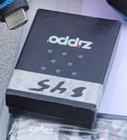 Zippo Lighter