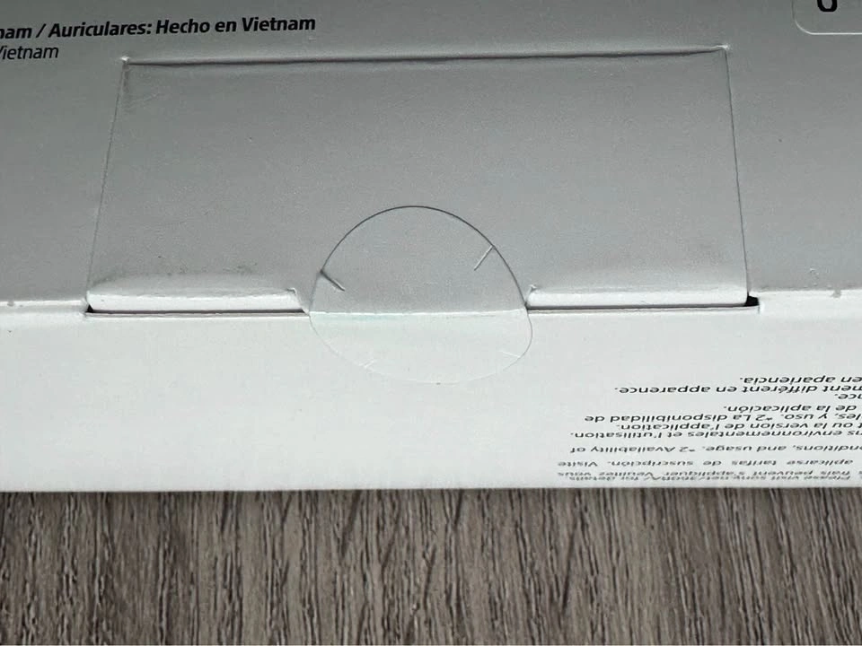 NEW and UNOPENED Sony Wireless Headphones WH-CH520 - photo 2