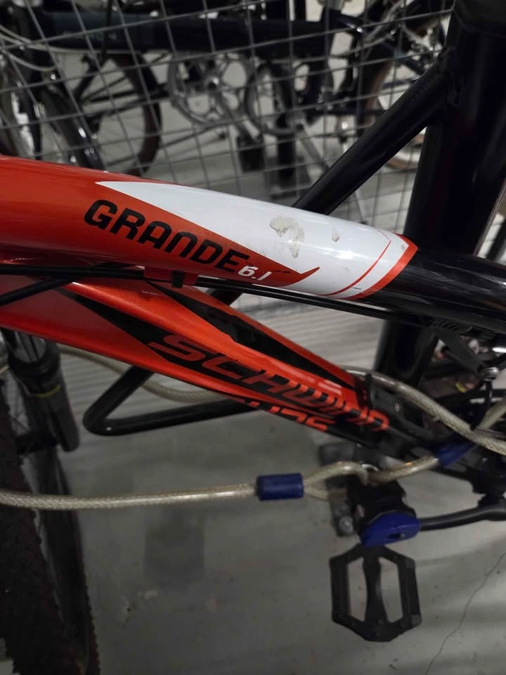 🚲 Men's Bicycle – Great Condition – Ready to Ride! 🚲 - photo 4