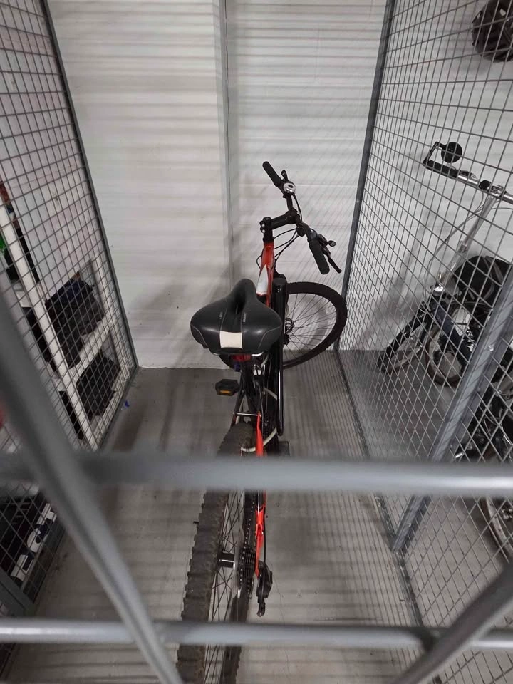 🚲 Men's Bicycle – Great Condition – Ready to Ride! 🚲 - photo 5