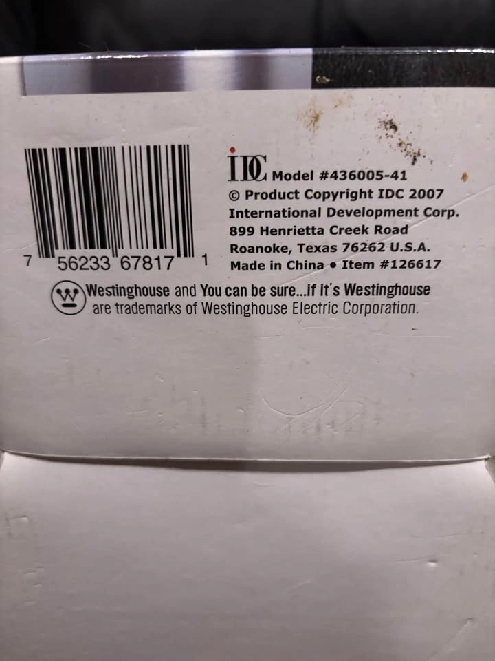 Westinghouse Stainless Steel Solar Landscape Lights (12-Pack) - photo 3