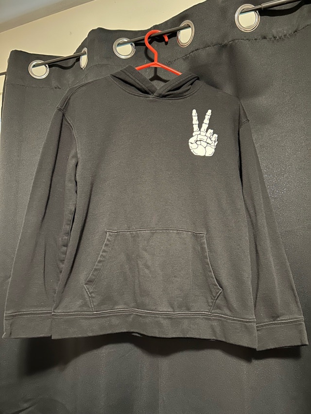 Old Navy Halloween Hoodie - photo 2