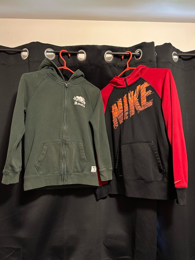 Youth XL Sweaters