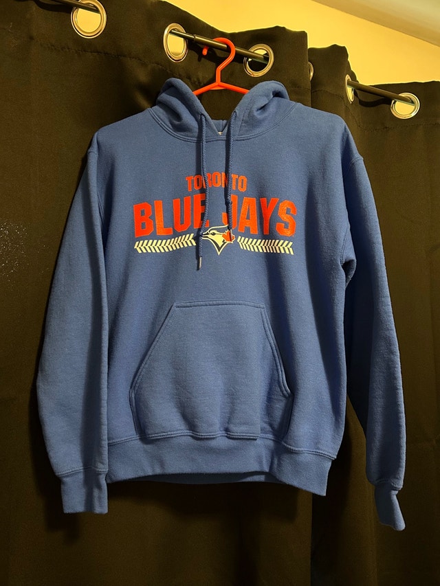 Blue Jays Hoodie