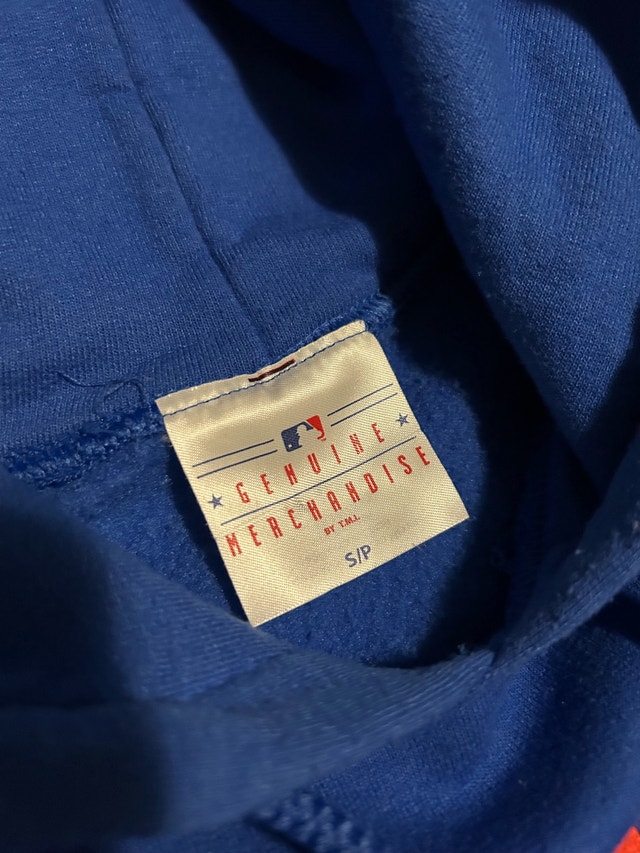 Blue Jays Hoodie - photo 3