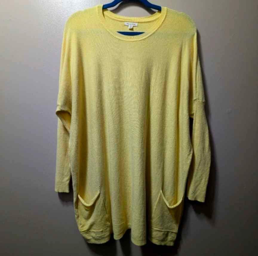 Samantha Tunic Sweater - photo 2