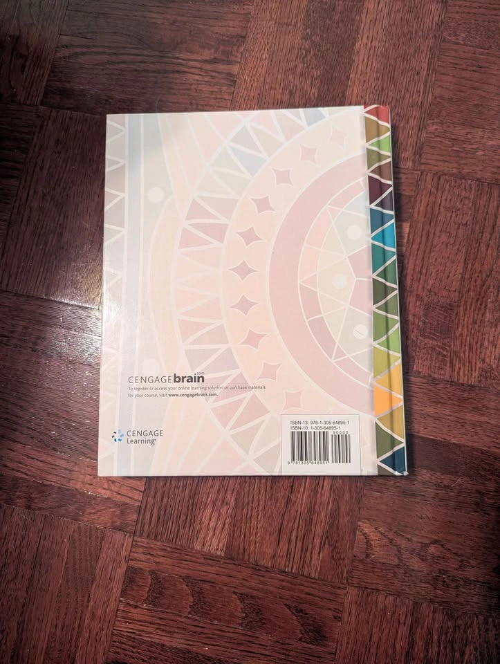 Culture and Psychology By Matsumoto & Juang - 6th Edition - photo 2