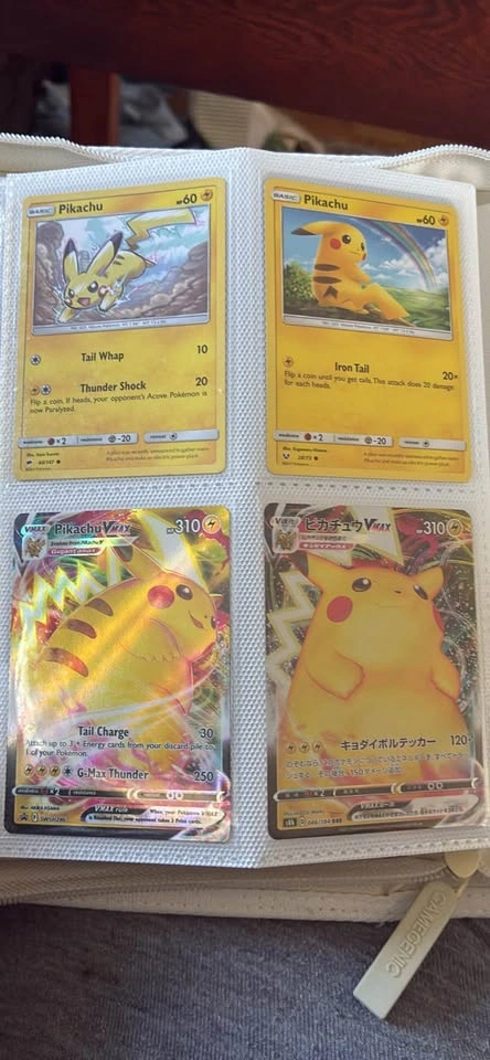pokemon cards (prices in description) - photo 5