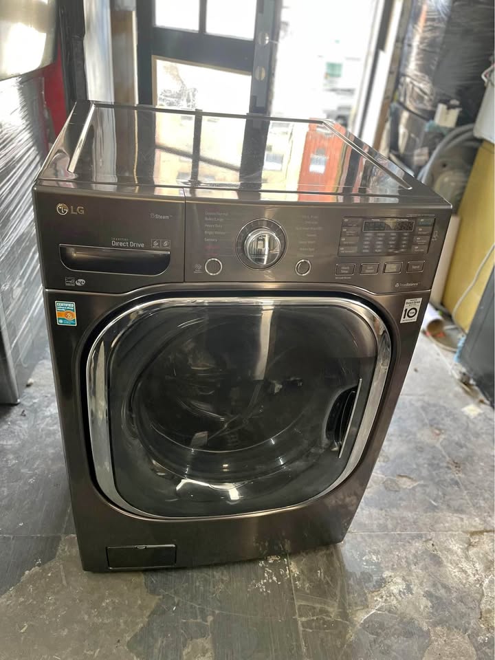 LG 28 wide washing machine