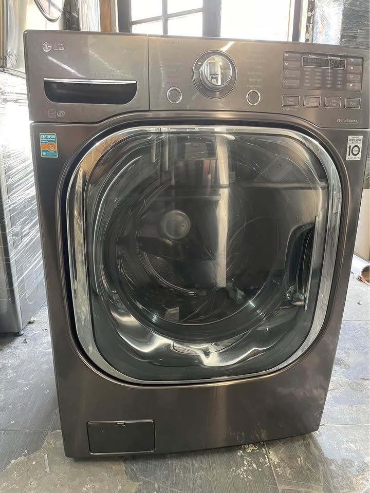 LG 28 wide washing machine - photo 3