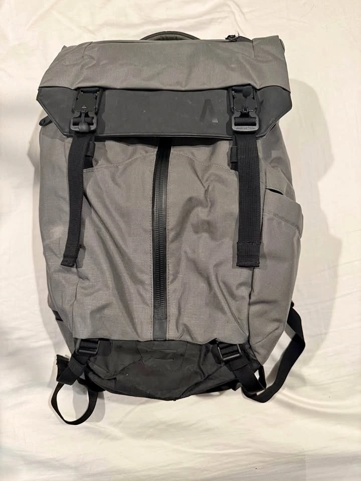 Boundary Supply Camera Bag