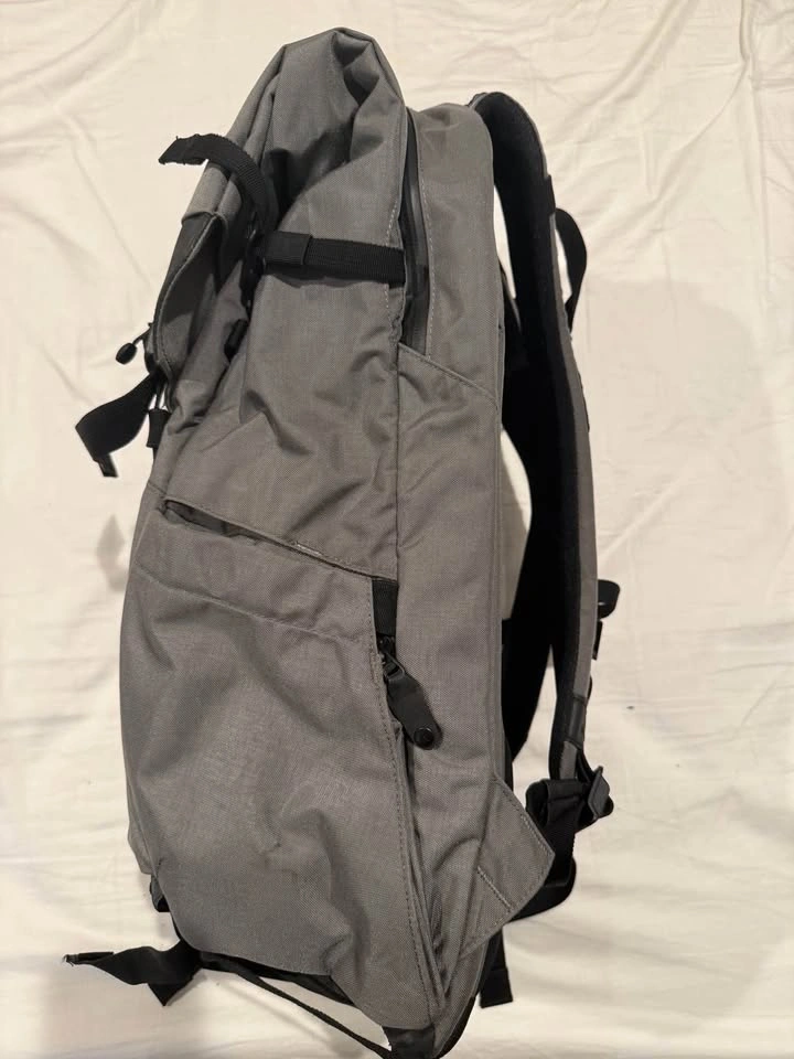 Boundary Supply Camera Bag - photo 4