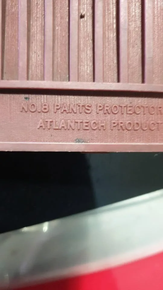 Red Winter Front seat Car Mats, 20"×30",  2 x $5 image indicator(3)