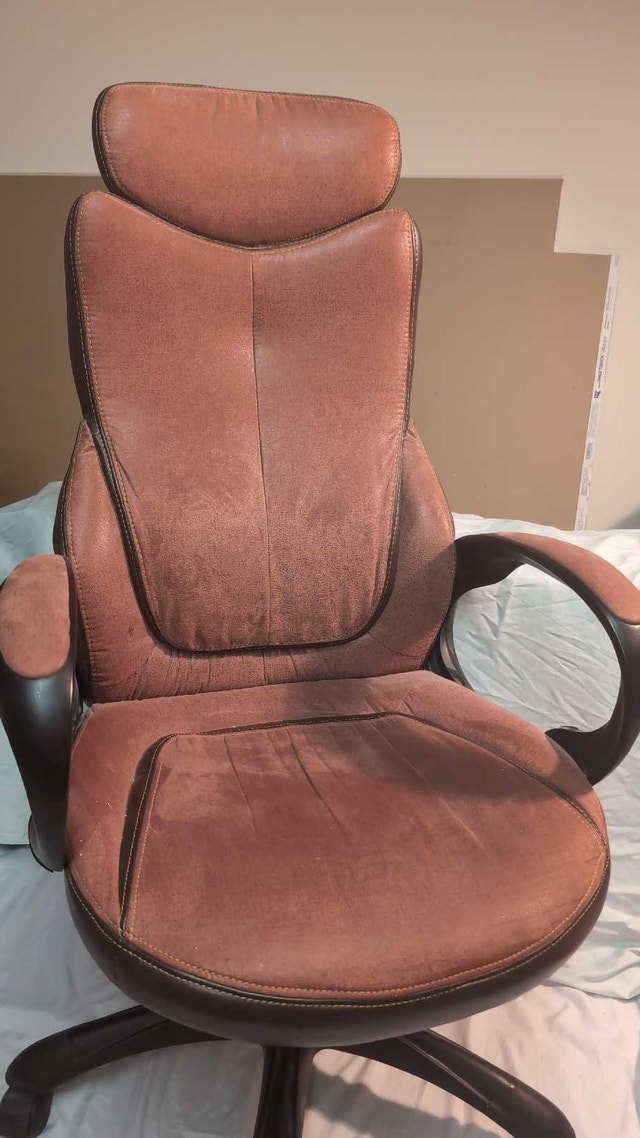 Office chair - free
