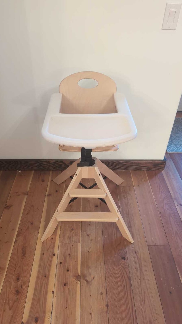 IKEA Graval High Chair