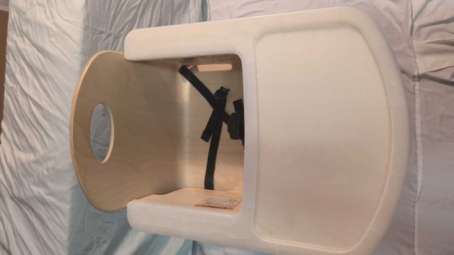 IKEA Graval High Chair - photo 2