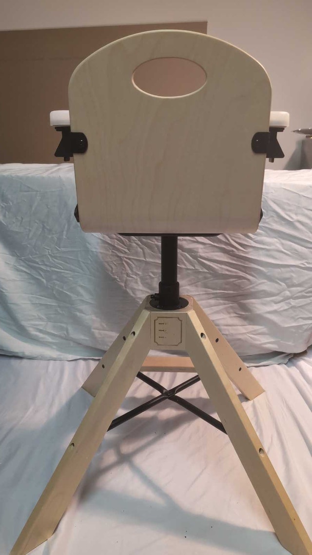 IKEA Graval High Chair - photo 4