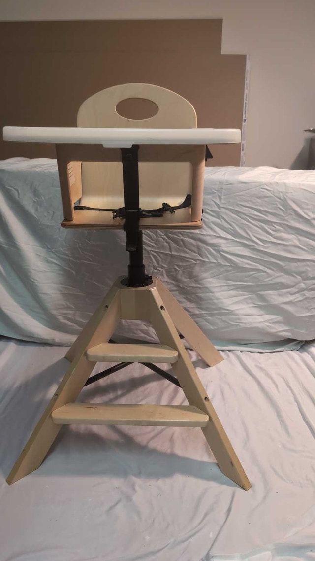 IKEA Graval High Chair - photo 5