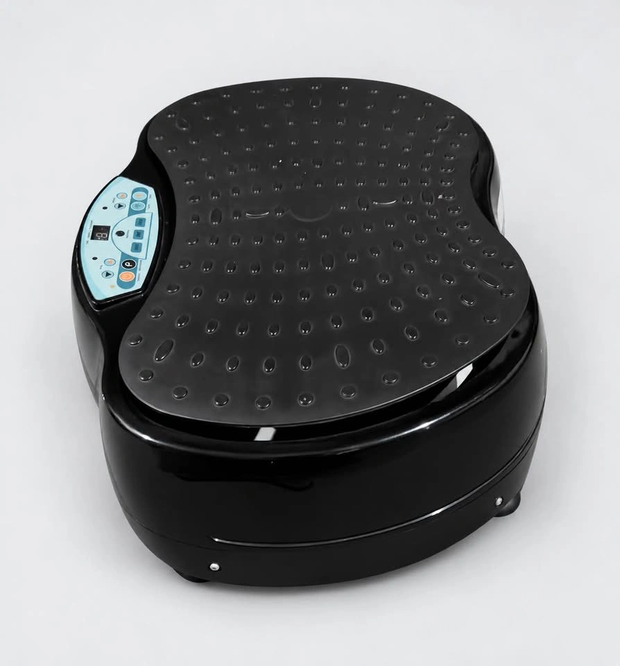 Apollo Fitness Vibration Plate – 50 Speeds + Resistance Bands - photo 4