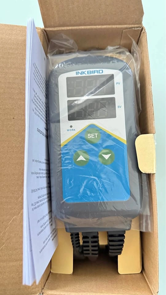Inkbird ITC-306T Temperature Controller