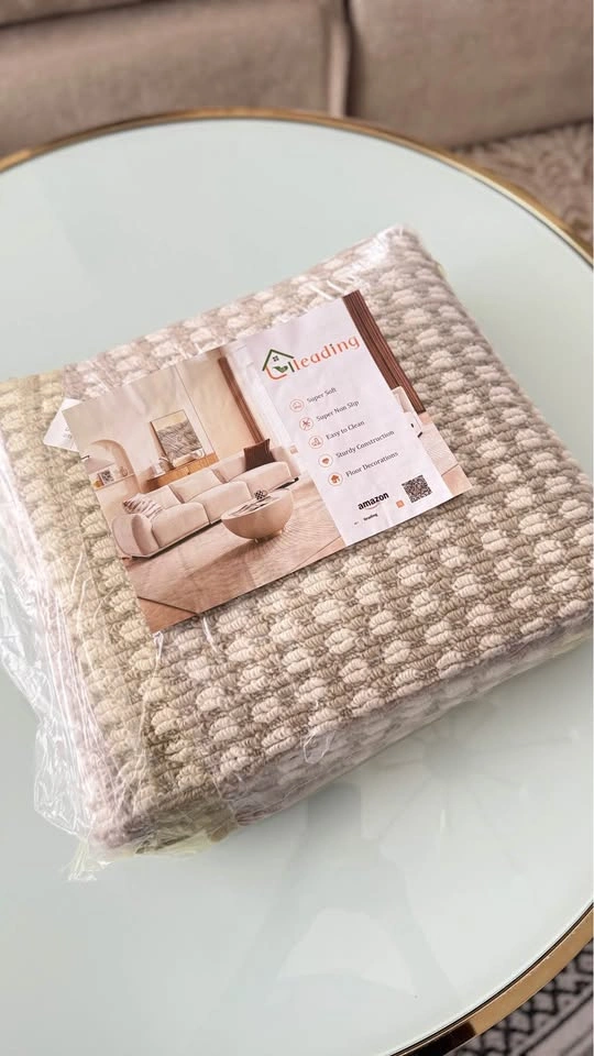 NEW - Indoor Door Mat 3x5ft - photo 3