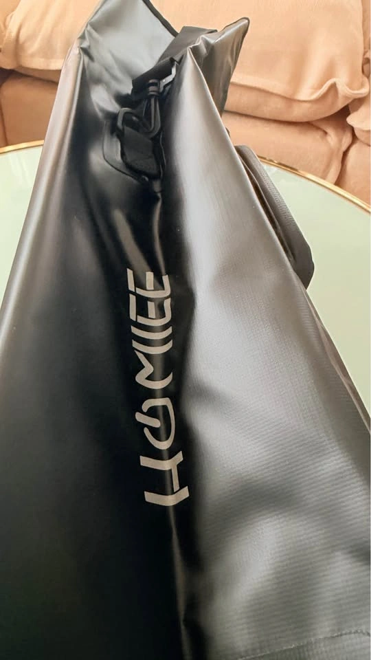 NEW - HOMIEE 3-in-1 Bike Pannier Bag Backpack - photo 3