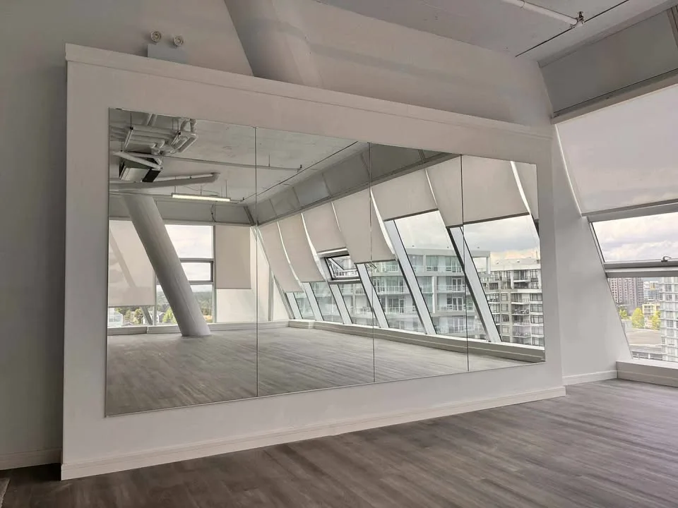 Mirrors - Large - Gym image indicator(2)