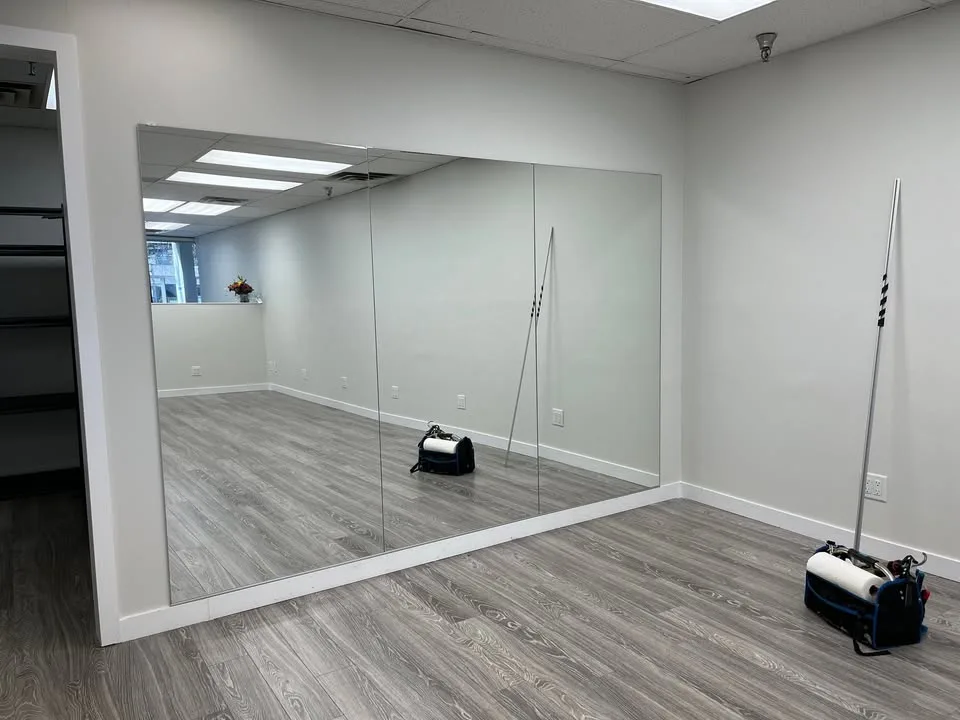 Mirrors - Large - Gym image indicator(3)