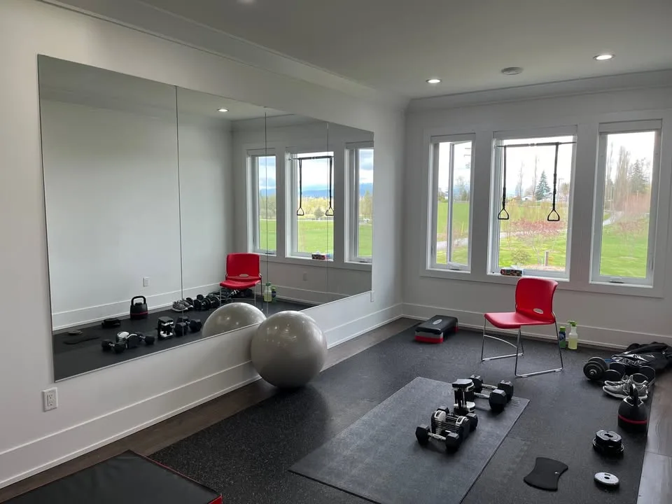 Mirrors - Large - Gym image indicator(4)